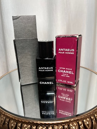 Chanel antaeus apres rasage - rasage, 50