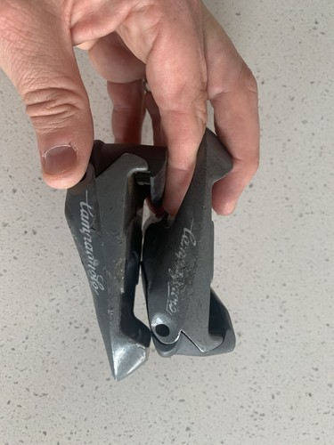 Pedali campagnolo campag - pedali,