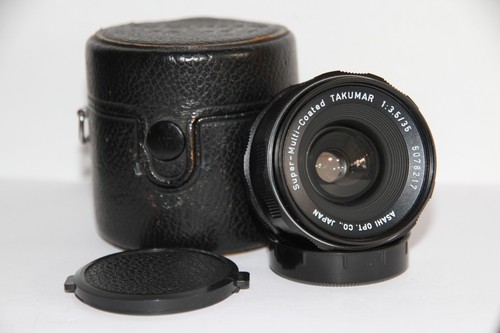 Pentax asahi super multi - asahi,