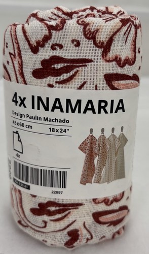 Nuovo set asciugamani - asciugamani, ikea