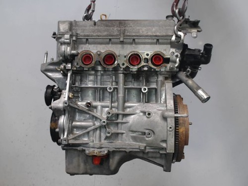 Motore benzina - a, ➤
