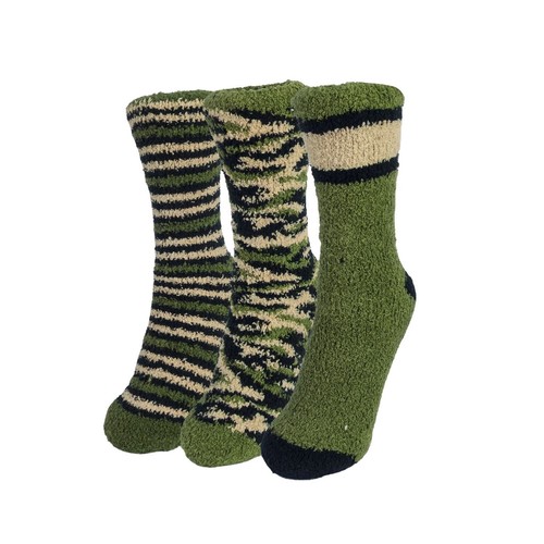 Confezione tripla calze