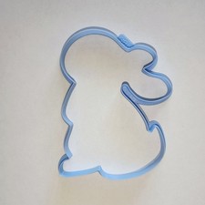 Coniglietto Tagliabiscotti