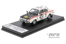 Ford Escort MK I Twin Cam