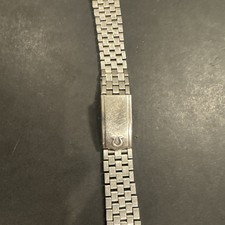 D73 Vintage Omega 1040 UOMO