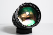 Minolta MC Tele Rokkor-PF 100