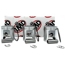 Suzuki GT380 Triple 1972 -