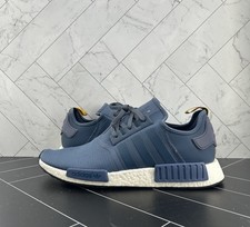 NUOVO Adidas NMD R1 Tech Ink