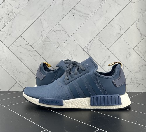 Nuovo adidas nmd tech - tech, ink