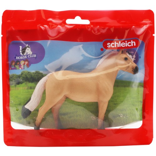 Schleich norwegian fjord - fjord, horse