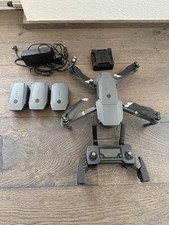 Dji mavic pro - pro, fly
