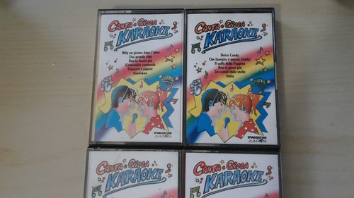 Music canta gioca karaoke - canta,
