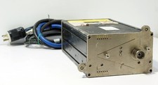 Advanced Energy RF APEX 3013 Generatore RF 200V 3-Phase Japan 3U-747