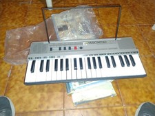 TASTIERA / PIANOLA BONTEMPI