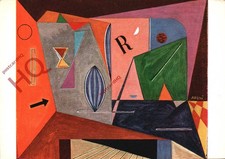 Picture Postcard: Atanasio