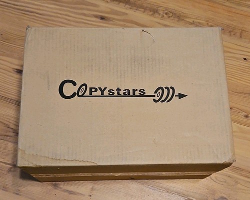 Copystars sys asus - copystars, sys-1-1-asus-cst