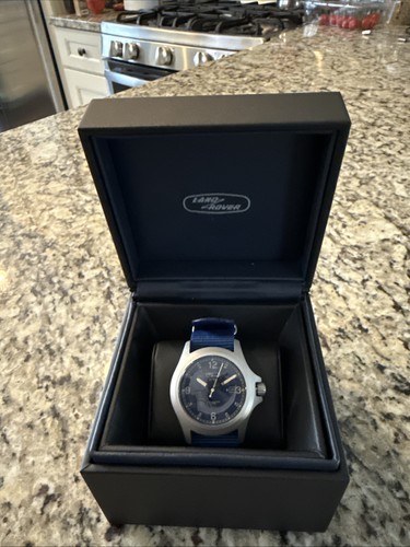 Orologio uomo land rover - orologio,
