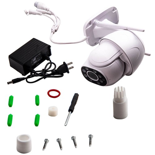 1080p fhd outdoor ptz - ptz, ip