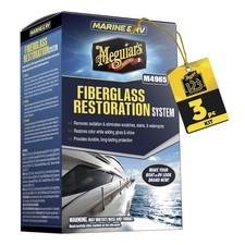 Meguiar m4965 marine rv - meguiar's,