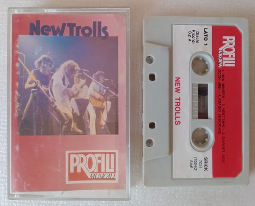 New trolls - new,