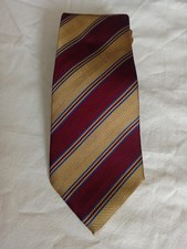 CRAVATTA TIE KRAWATTE