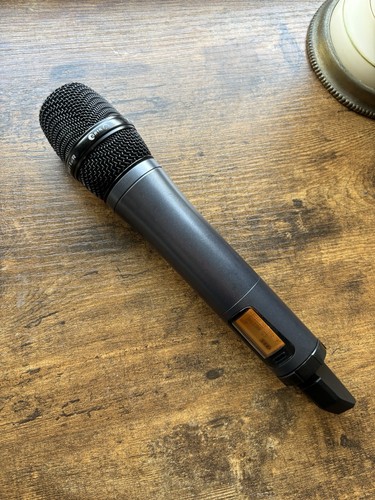 Sennheiser skm 100 - skm,