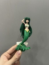 Mermaid melody figure rina - mermaid,
