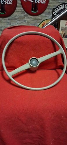 Volante mod originale - , fiat