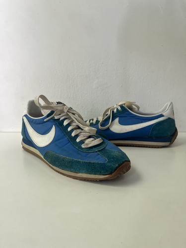 Nike cortez vintage uomo 5 - vintage, 9.5