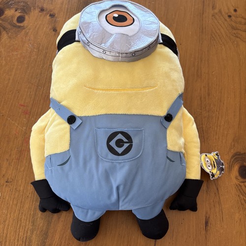 Despicable minion mayhem - despicable, me