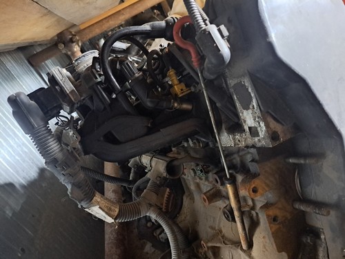 Vendo motore lancia - lancia, y