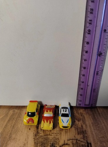 Lotto micro machines mini in - lotto,
