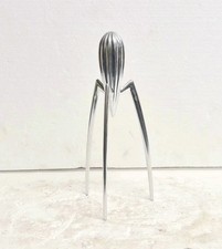 Alessi Juicy Salif Spremiagrumi Philippe Starck Design Anni 80 Usato 