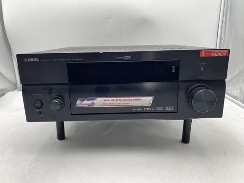 Yamaha v2600 v - rx-v2600, receiver