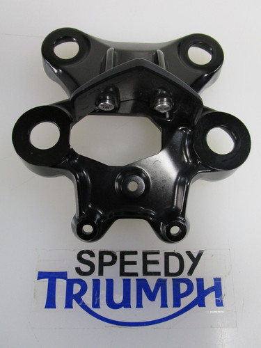 Triumph speed triple 1200 - speed, rs