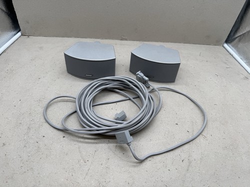 Bose cinemate av3 - !!️, av3-2-1