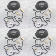 Kit Riparazione Carburatore