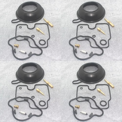 Kit riparazione carburatore - kit,