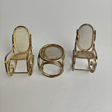 Casa delle bambole vintage