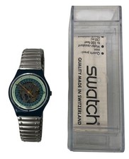Orologio da Polso Swatch Gent