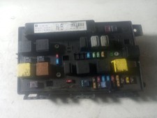 Scatola fusibili diesel Opel