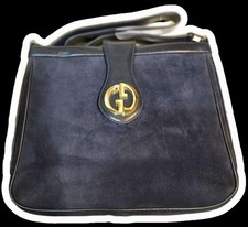 Gucci borsa a tracolla vintage