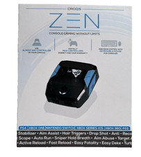 Cronus Zen Console Controller
