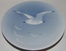 Royal Copenhagen Art Nouveau