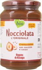 3 pezzi di rigoni nocciolata