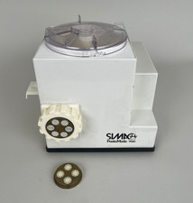 Impastatrice macchina x pasta in casa SIMAC PastaMatic 700 2trafile ok 100%-81P