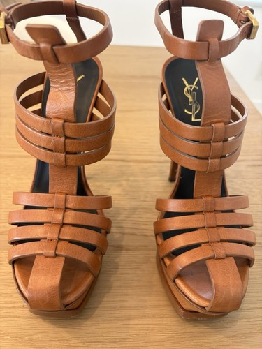 Sandali gladiatore ysl saint - ysl,