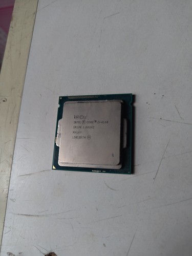 Cpu processore intel core - cpu,