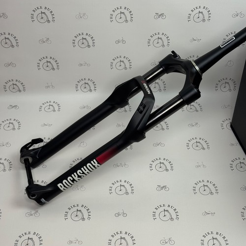 Rockshox recon silver 5 - recon, rl