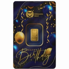  Auguri Compleanno Oro 24
